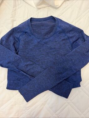 Lululemon Swiftly Tech